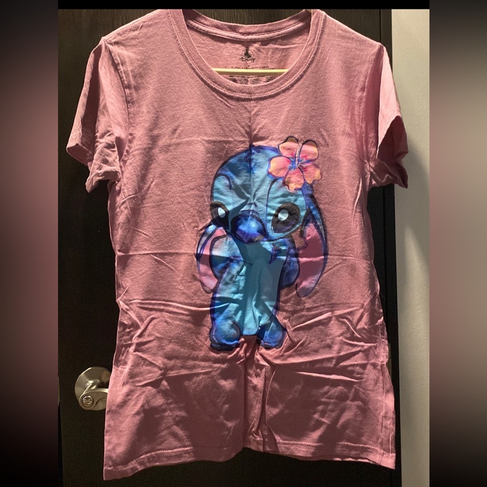 Stitch T shirt